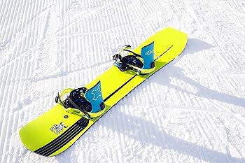 Amazon | Gnu Gremlin メンズ スノーボード 161 | Gnu | ジャケット